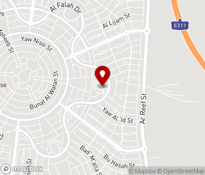 Bedashing Beauty Lounge in Al Falah City, Abu Dhabi