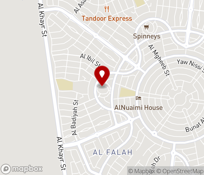 Tips And Toes in Al Falah City, Abu Dhabi