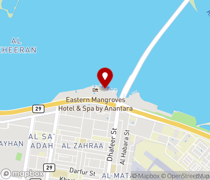 The Nail Spa in Al Zahraa, Abu Dhabi