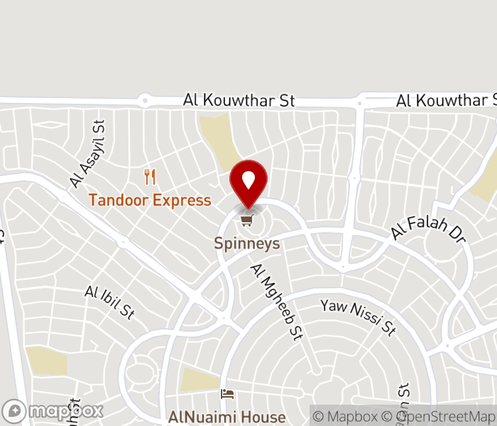 Tips And Toes in Al Falah City, Abu Dhabi