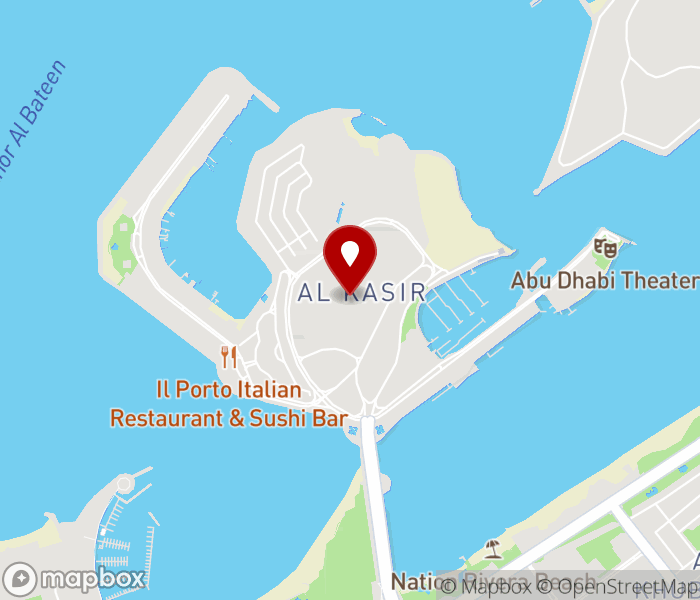 Tips And Toes in Al Khubeirah, Abu Dhabi