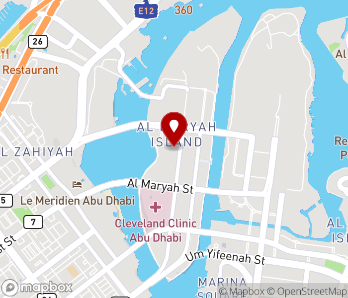 Nstyle Nail Lounge in Al Zahiyah, Abu Dhabi