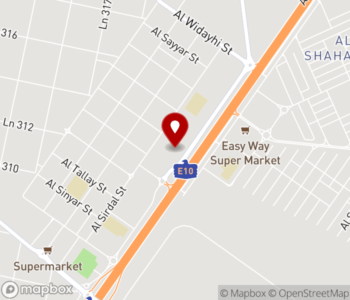 Nstyle Nail Lounge in Al Bahia, Abu Dhabi