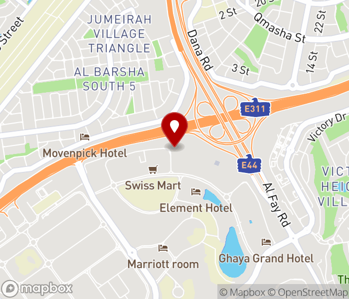 Tips And Toes in Jumeirah Village Circle - JVC, Dubai