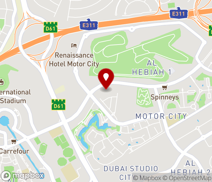 Latelier Hair Dressing in Dubai Motor City, Dubai