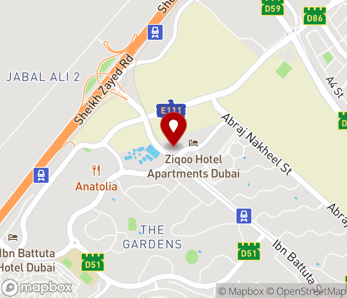 Nikkis Beauty Salon in Jebel Ali Village, Dubai