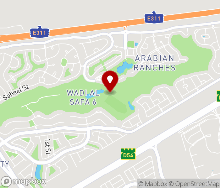 The Nail Spa in Al Safa, Dubai