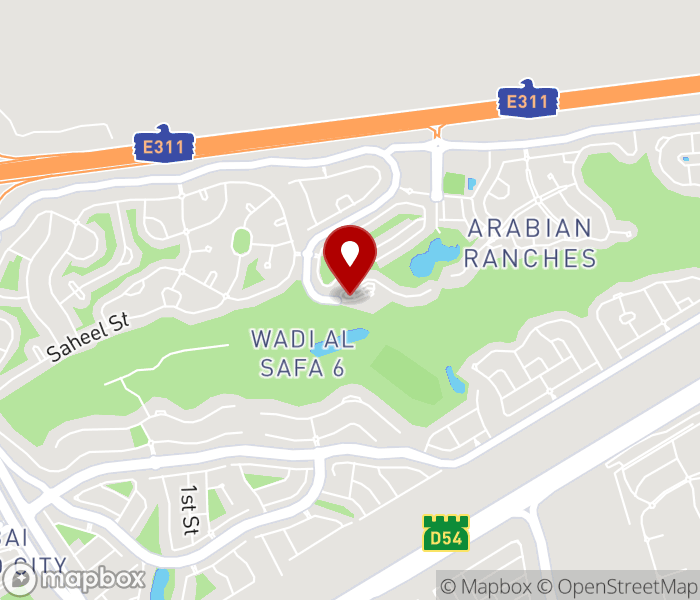 Marquee Hair Salon in Al Safa, Dubai