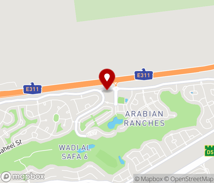 Tips And Toes in Al Safa, Dubai