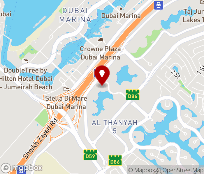 Avant Garde Beauty Centre in Jumeirah Lakes Towers - JLT, Dubai