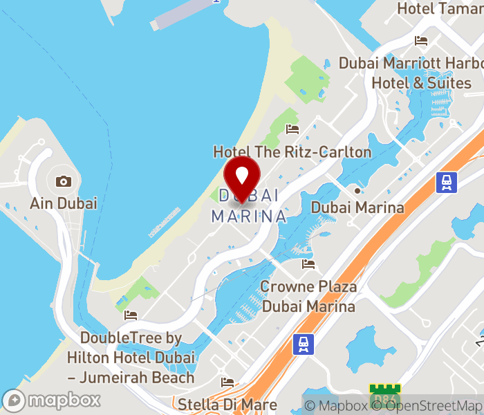 Nstyle Nail Lounge in Dubai Marina, Dubai