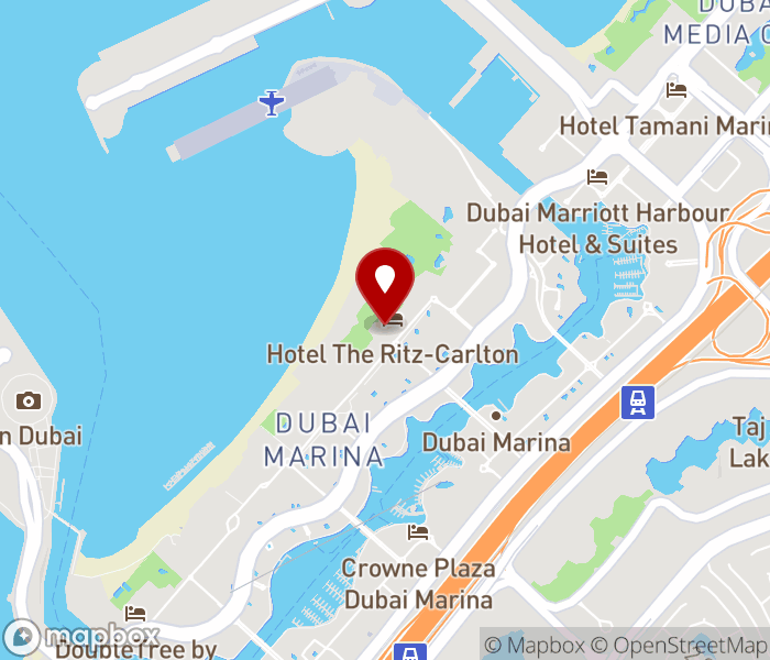 Pastels Hair Salon in Dubai Marina, Dubai