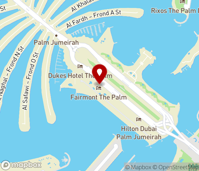 Beautyspot Salon in Dubai Media City, Dubai