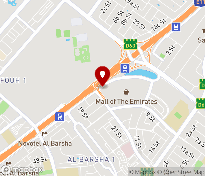 Maison De Joelle Beauty Salon in Al Barsha 1, Dubai