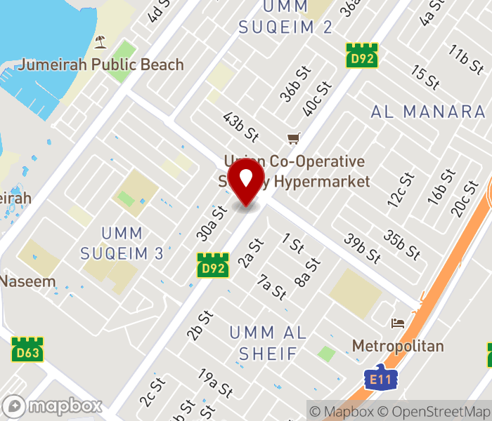 Enigma Ladies Salon in Barsha Heights - TECOM, Dubai