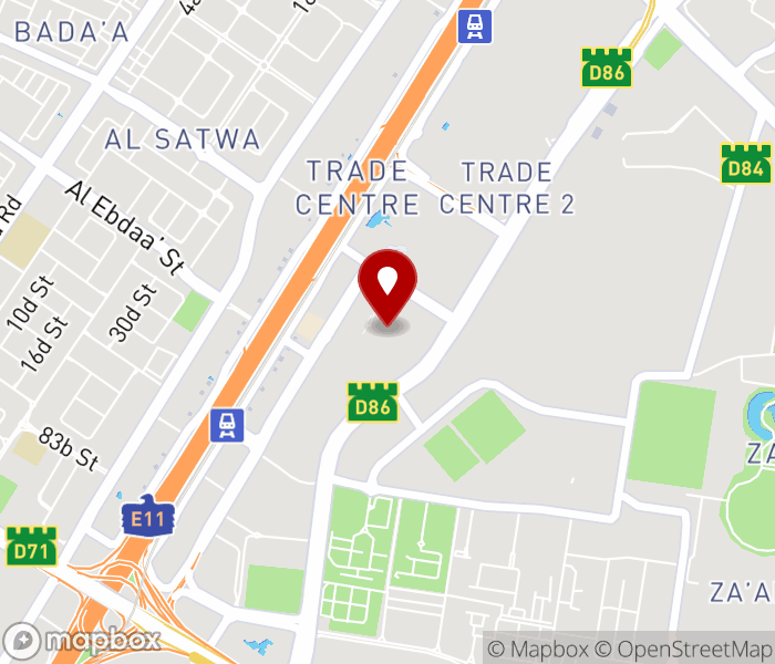 Nstyle Nail Lounge in Zabeel, Dubai