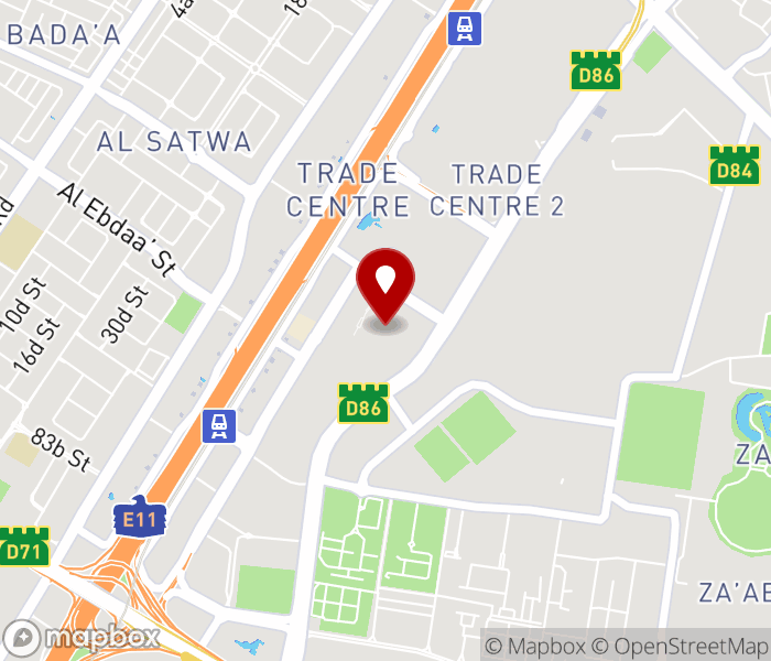 Lacirema Hair Extension Boutique in Zabeel, Dubai