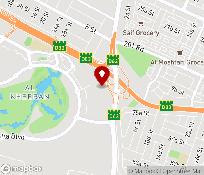 Al Marasim Ladies Salon in Rashidiya, Dubai