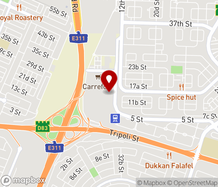 Nstyle Nail Lounge in International City, Dubai