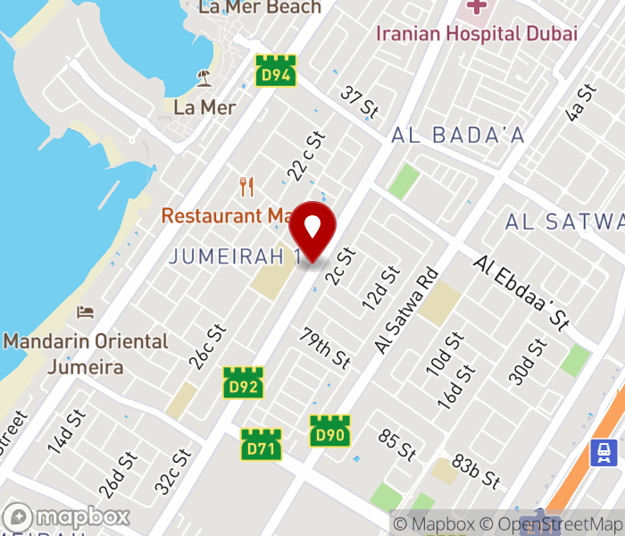 Hair Repair in Jumeirah 1, Dubai