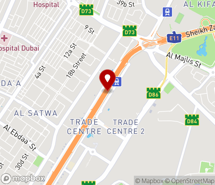 Pink Jasmine Beauty Salon And Spa in Zabeel, Dubai