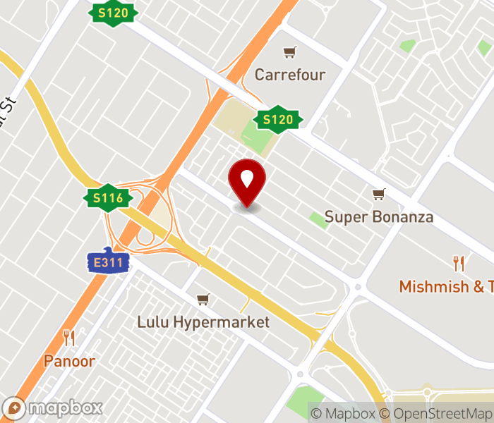 Polished Spa in Muwaileh Commercial, Sharjah