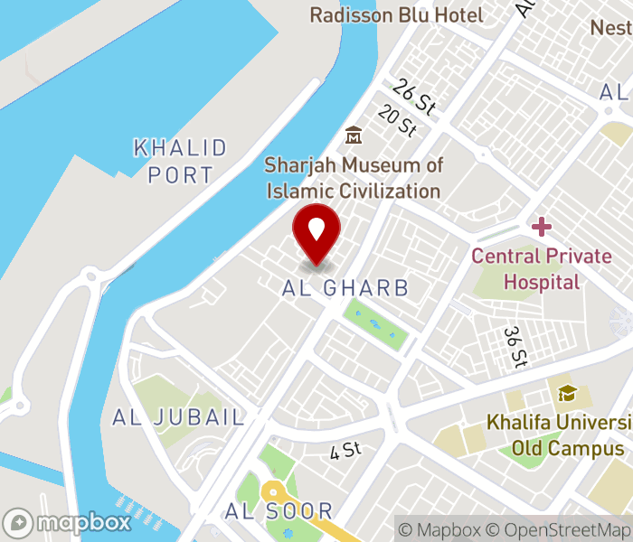 Al Marasim Ladies Salon in Al Shuwayheen, Sharjah