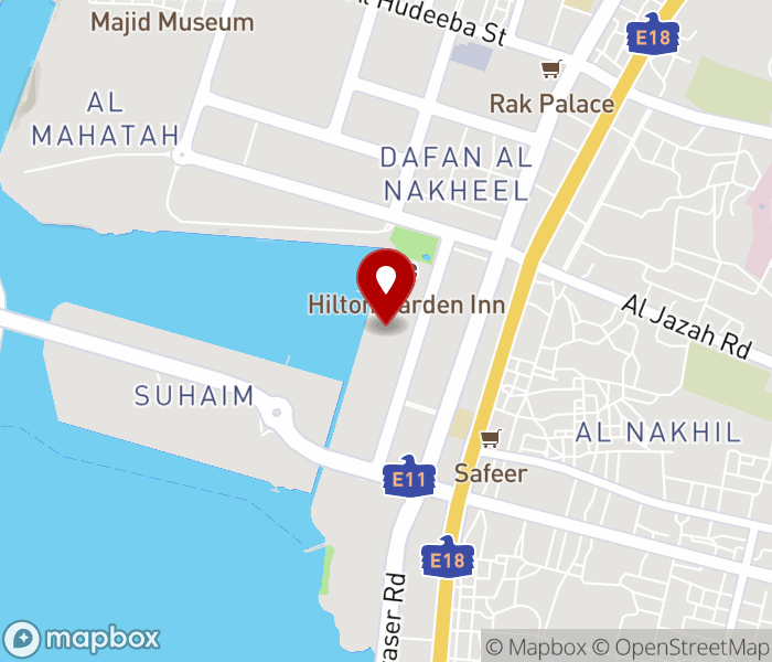 Nayomi Beauty Salon in Al Nakheel Area, Ras Al Khaimah